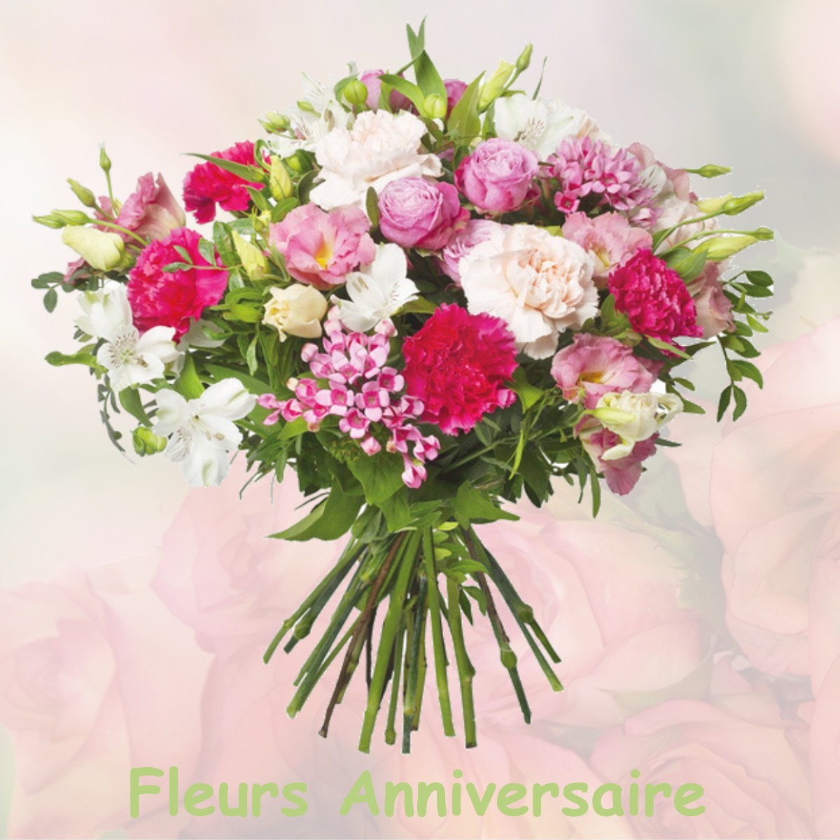 fleurs anniversaire LA-FERTE-FRENEL